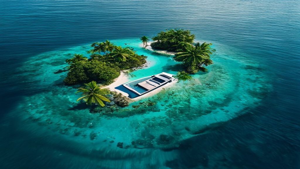 The Sovereign Lease: Private Island Economics, Sub-Rosa Market Structures, and the Brokers Who Guard the Best Atolls