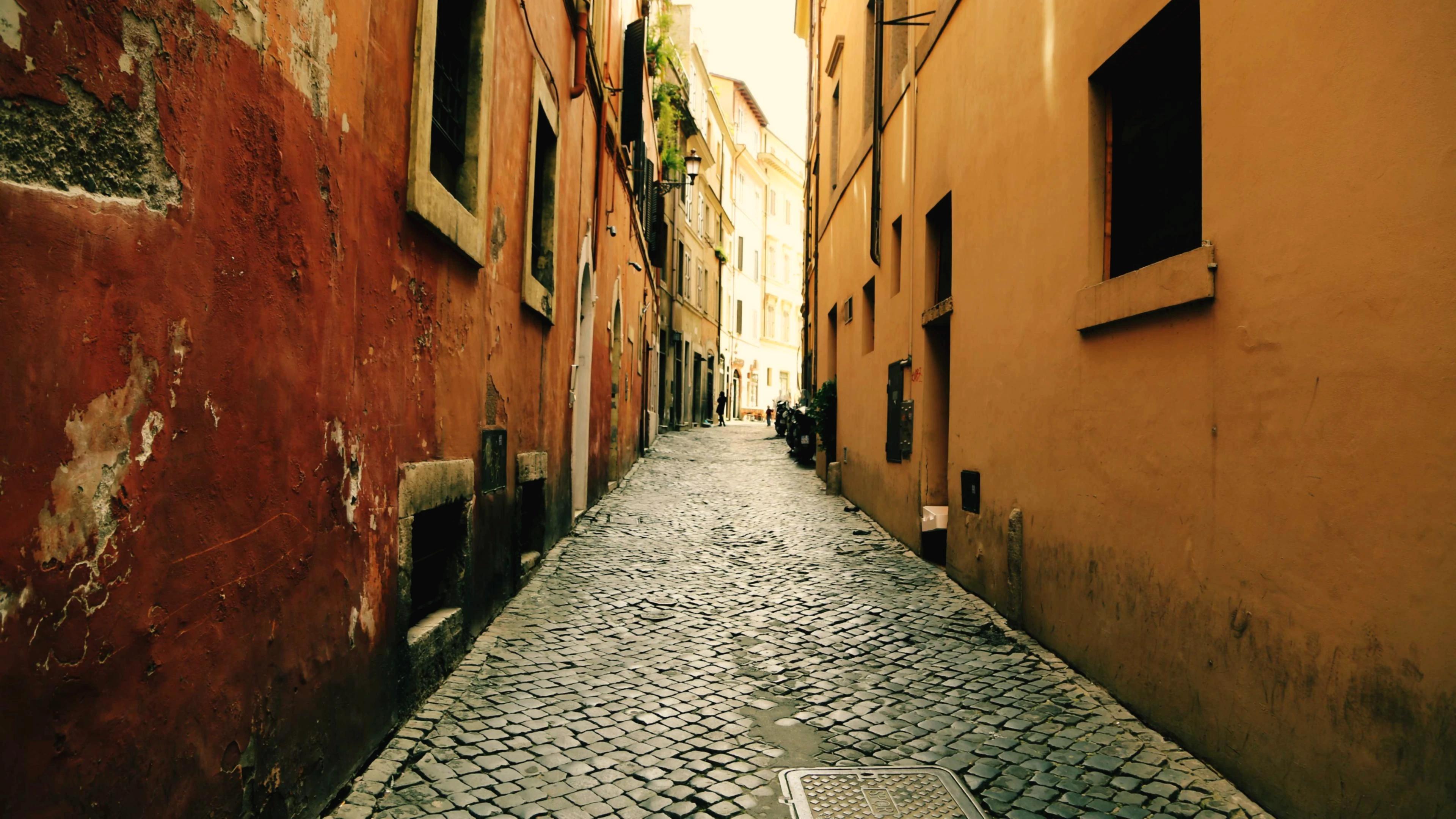 Editorial luxury perspective on standing cost - View 1