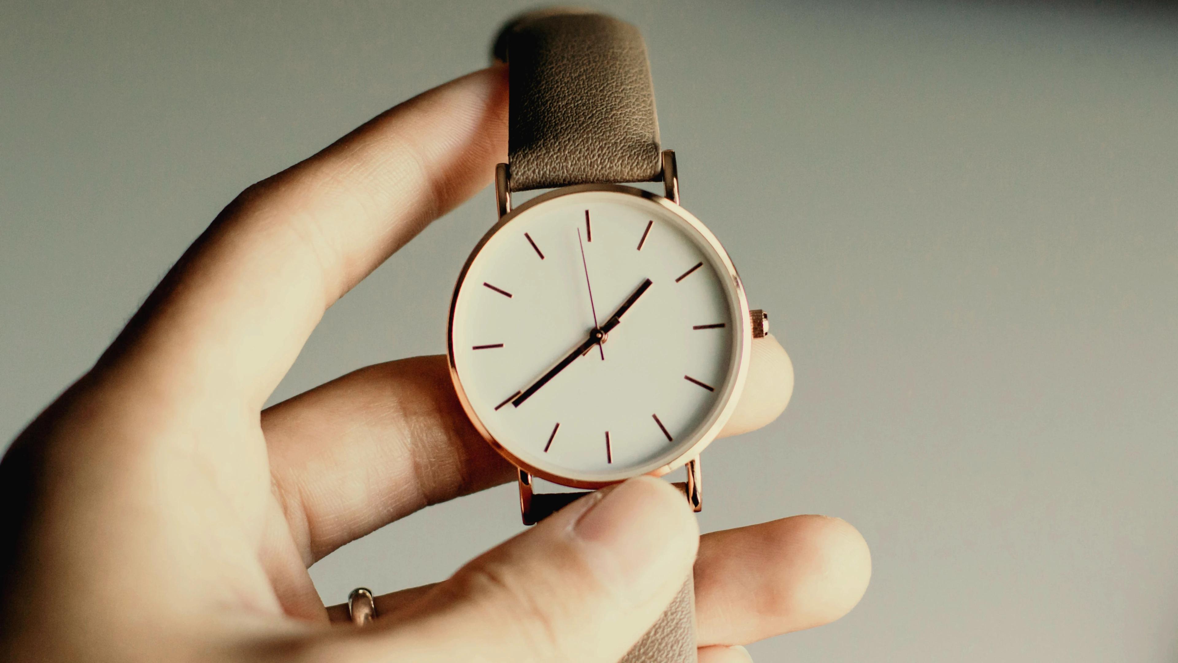 After the Correction: The Seven References That Emerged From the Watch Market Contraction With Their Thesis Intact