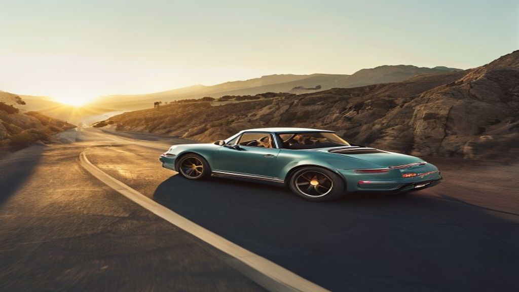 The Considered Original: The Economic and Philosophical Logic Driving the $5 Billion Restomod Collector Market