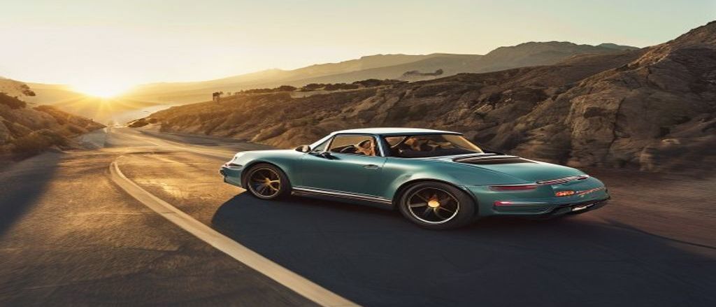 The Considered Original: The Economic and Philosophical Logic Driving the $5 Billion Restomod Collector Market