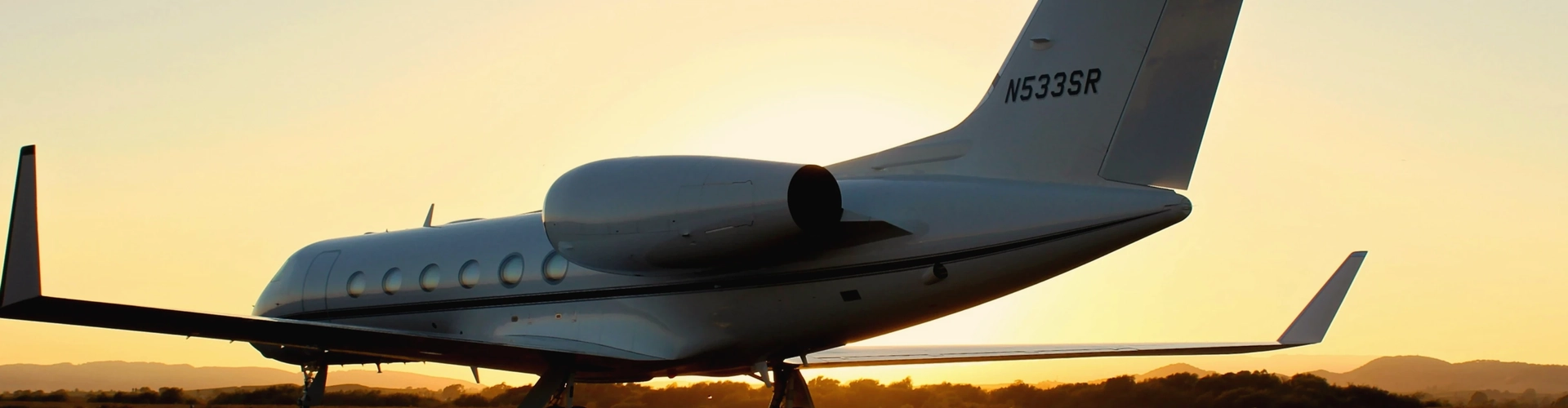 The Total Cost of Sky Ownership: Uncovering the Operational Obligations That the Purchase Price of a Jet Conceals