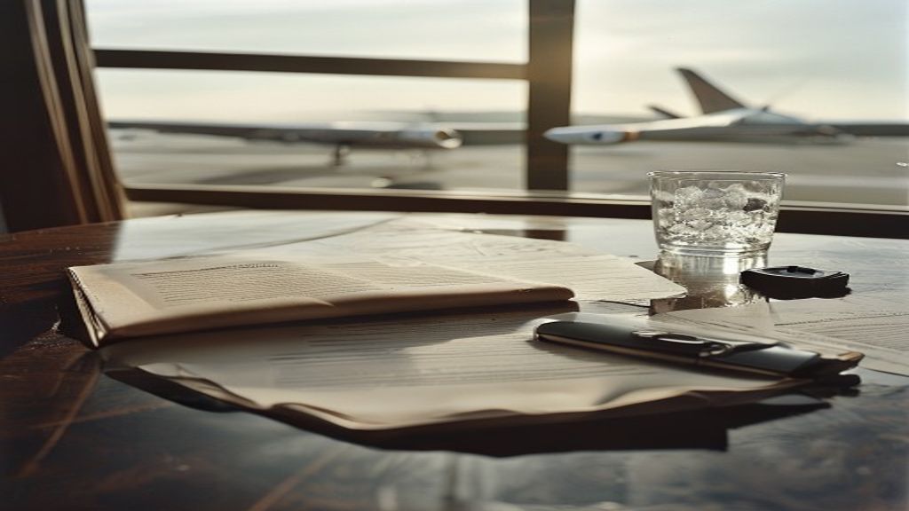 The Broker’s Margin: How the Private Aviation Industry Weaponises Information Asymmetry—and How to Dismantle It