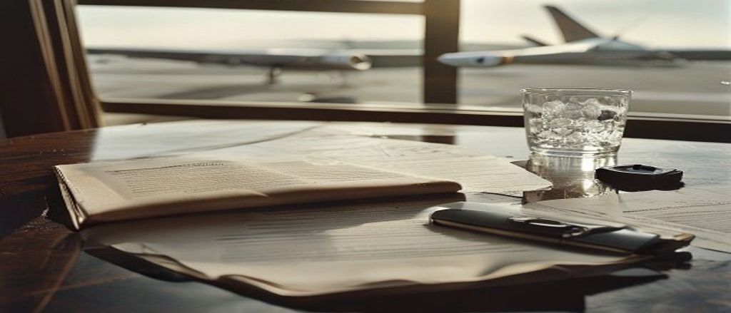 The Broker’s Margin: How the Private Aviation Industry Weaponises Information Asymmetry—and How to Dismantle It