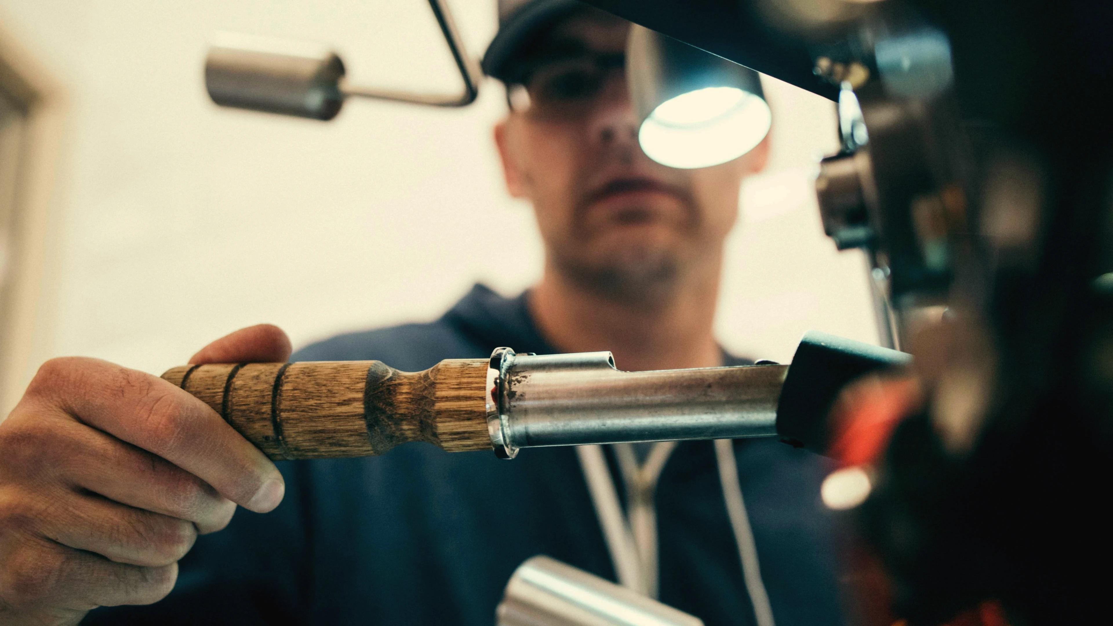 Hand-Finished at 40 Hours: The Rare Metal Engineering That Separates the Performance Icon From the Production Vehicle