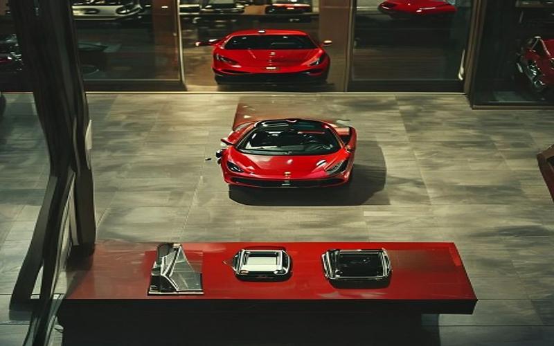The Prancing Horse Matrix: Ferrari's Internal Client Classification and the Hidden Hierarchy of Special Series Allocation