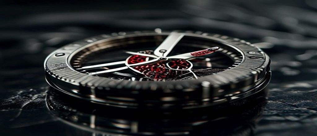 Two Million Dollars, One Millimetre of Tolerances: The Engineering Logic and Investment Thesis of Richard Mille