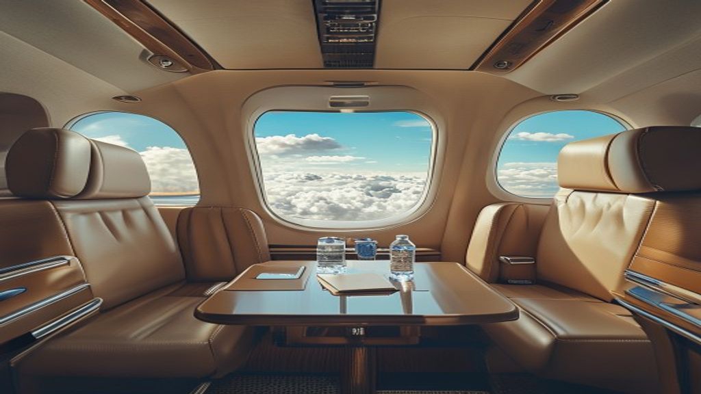 The Charter Disclosures: The Decisions, Safety Metrics, and Due Diligence That Separate Legitimate Aviation from Broker Fiction