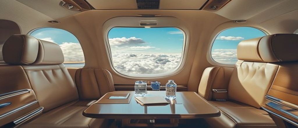The Charter Disclosures: The Decisions, Safety Metrics, and Due Diligence That Separate Legitimate Aviation from Broker Fiction