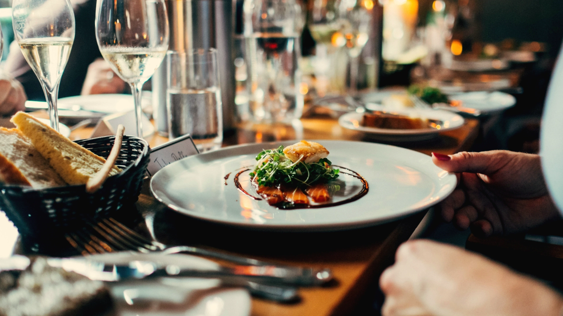 The Closed Table: Concierge Intelligence, Secondary Markets, and the Architecture of the World’s Most Secured Dining Rooms
