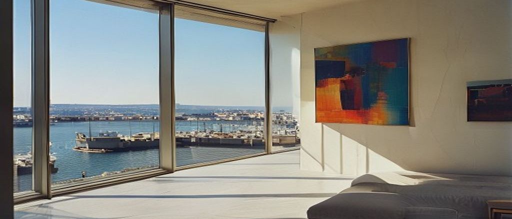 The Monaco Anomaly: Why the Principality's Residential Market Has Abandoned Traditional Valuation for Art-Market Economics