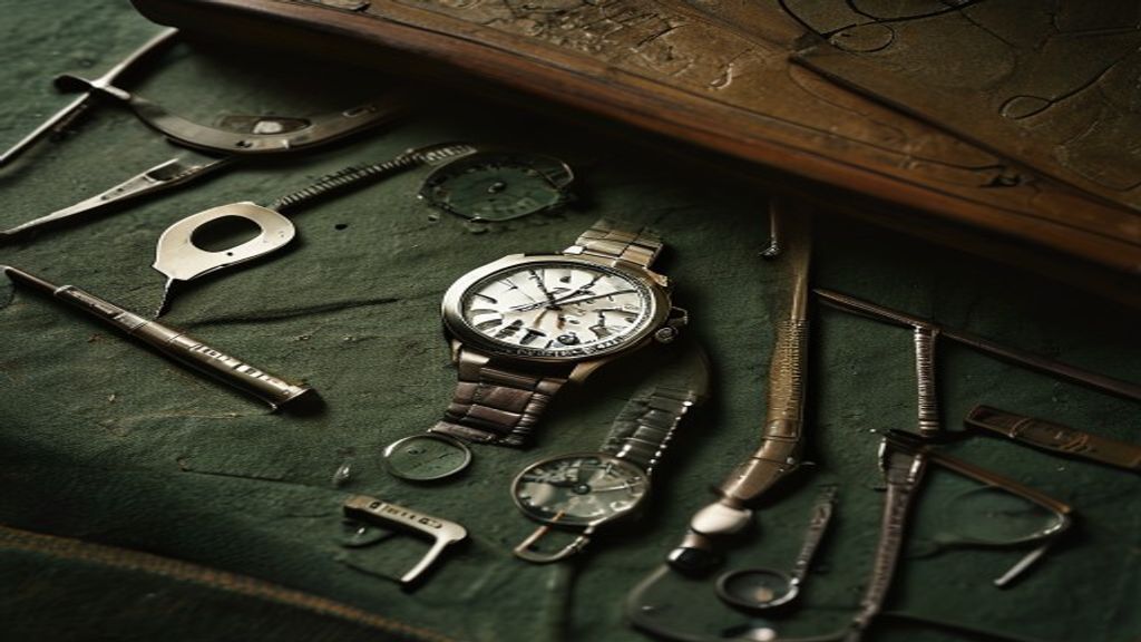 Provenance as Currency: The Cultural Codes and Lineages That Elevate Haute Horlogerie Above Mere Timekeeping