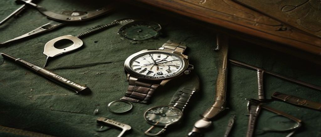 Provenance as Currency: The Cultural Codes and Lineages That Elevate Haute Horlogerie Above Mere Timekeeping