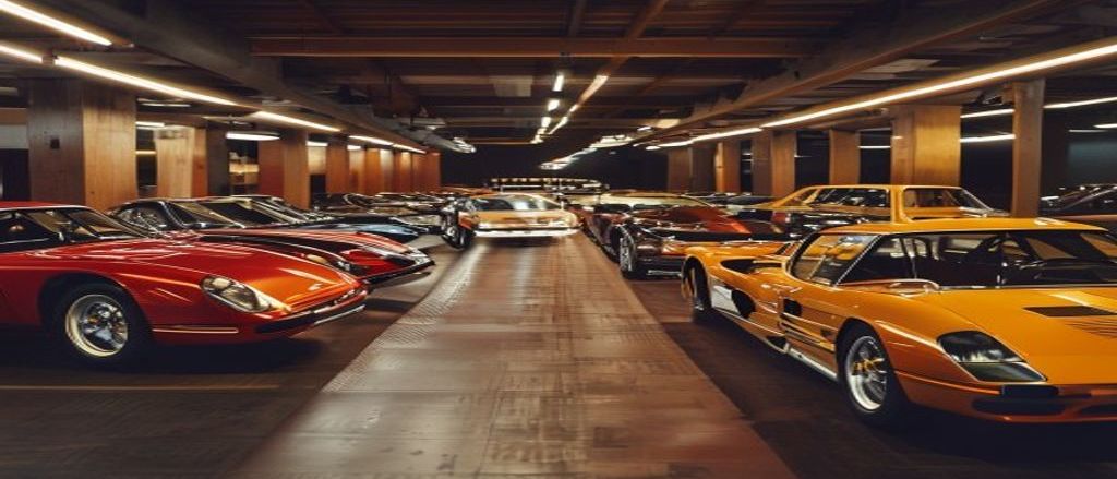 The Seven References: A Collector’s Intelligence on the Exact Chassis and Configurations Appreciating in 2026