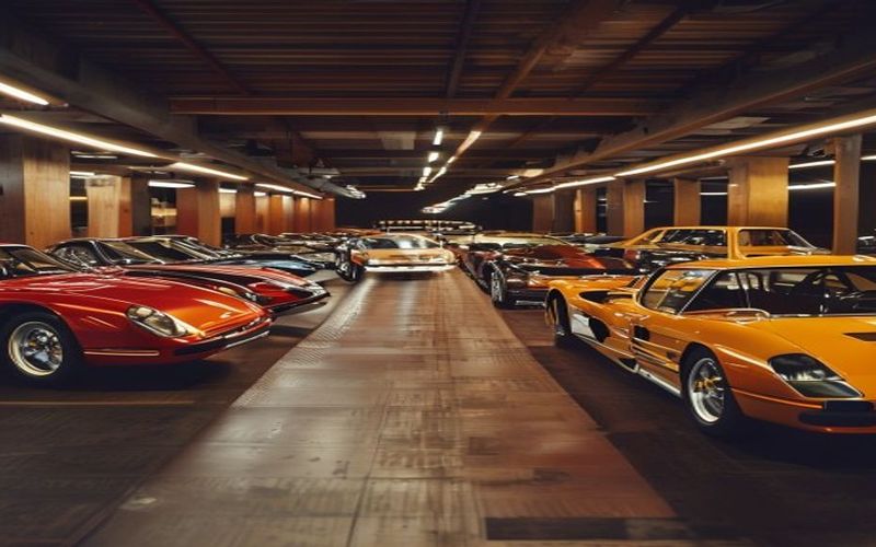 The Seven References: A Collector’s Intelligence on the Exact Chassis and Configurations Appreciating in 2026