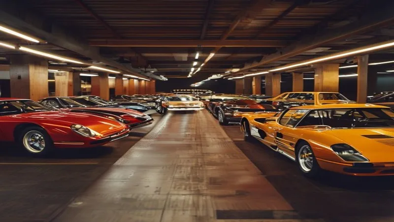 The Seven References: A Collector’s Intelligence on the Exact Chassis and Configurations Appreciating in 2026