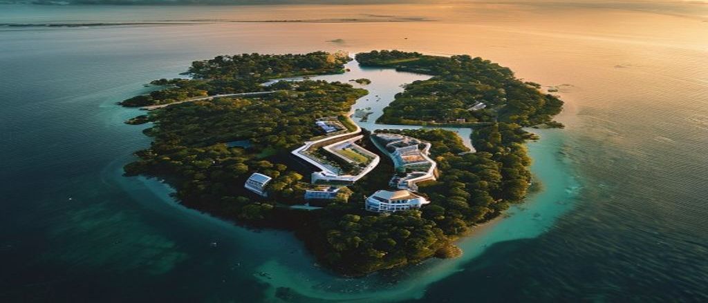 Seven Parcels: The Architecture of Ken Griffin’s Star Island Consolidation and What It Signals for Ultra-Prime Enclaves