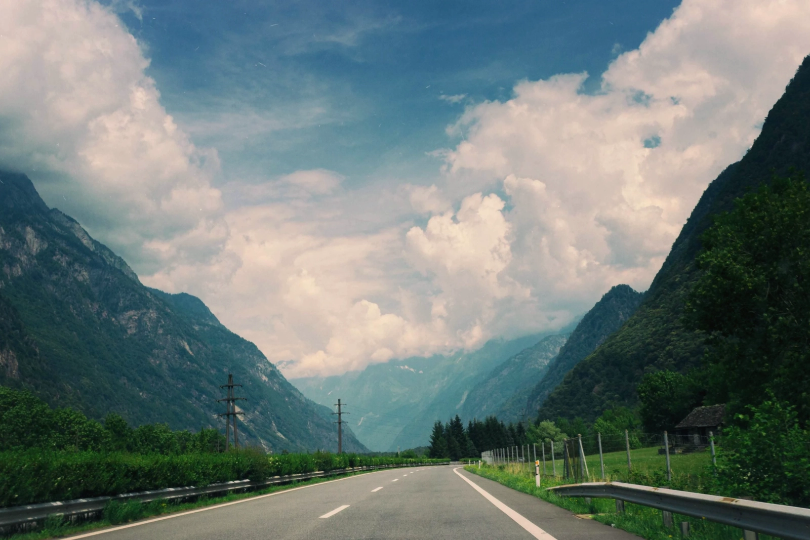 Editorial luxury perspective on allocation intelligence - View 2
