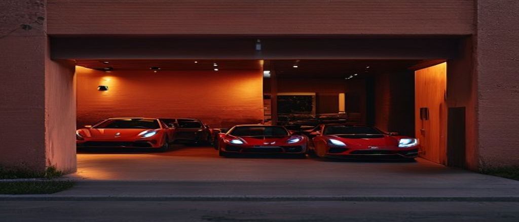 The Maranello Protocol: Ferrari’s Undisclosed Allocation Hierarchy and the Requisite History for an Invitation