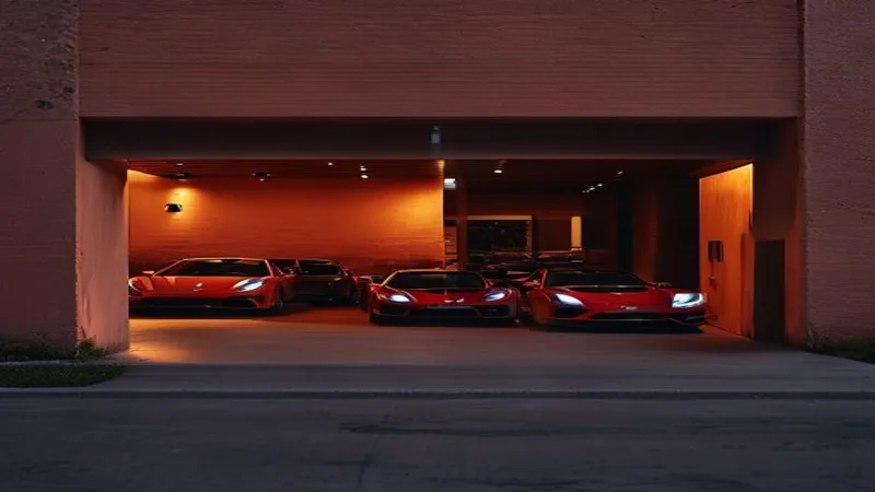The Maranello Protocol: Ferrari’s Undisclosed Allocation Hierarchy and the Requisite History for an Invitation