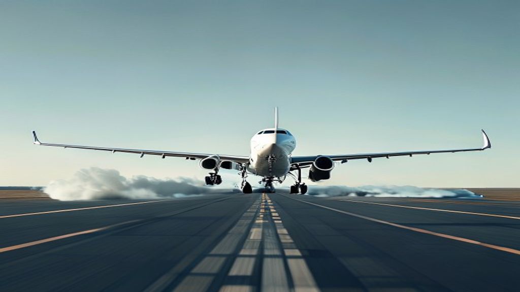 The Repositioning Economy: Empty Leg Logistics, Structural Opacity, and the Networks That Exploit Aviation Inefficiency
