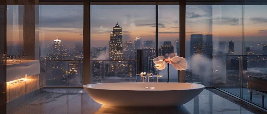 The Six-Figure Night: The Mathematics and Omissions of a Suite Where the View Costs More Than the Marble