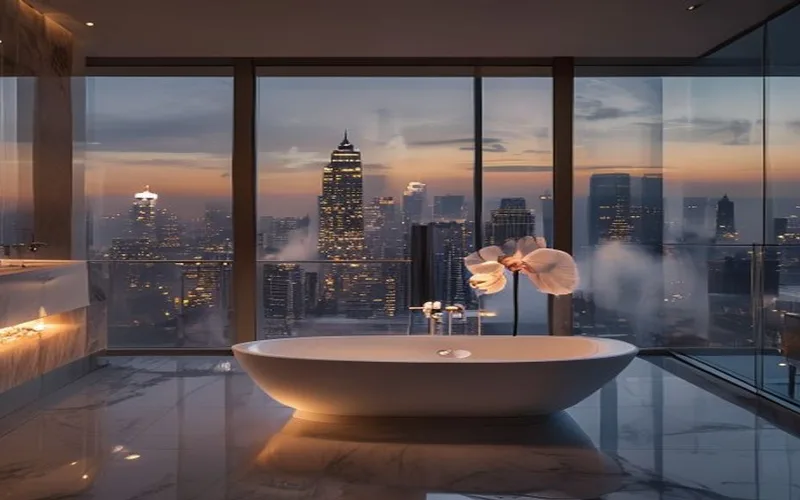 The Six-Figure Night: The Mathematics and Omissions of a Suite Where the View Costs More Than the Marble