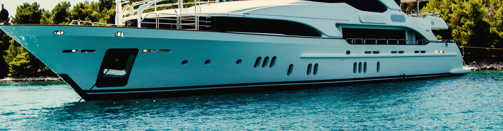 The Twelve Anchorages: The Social Geography and Choreographed Migrations of the Mediterranean Superyacht Circuit
