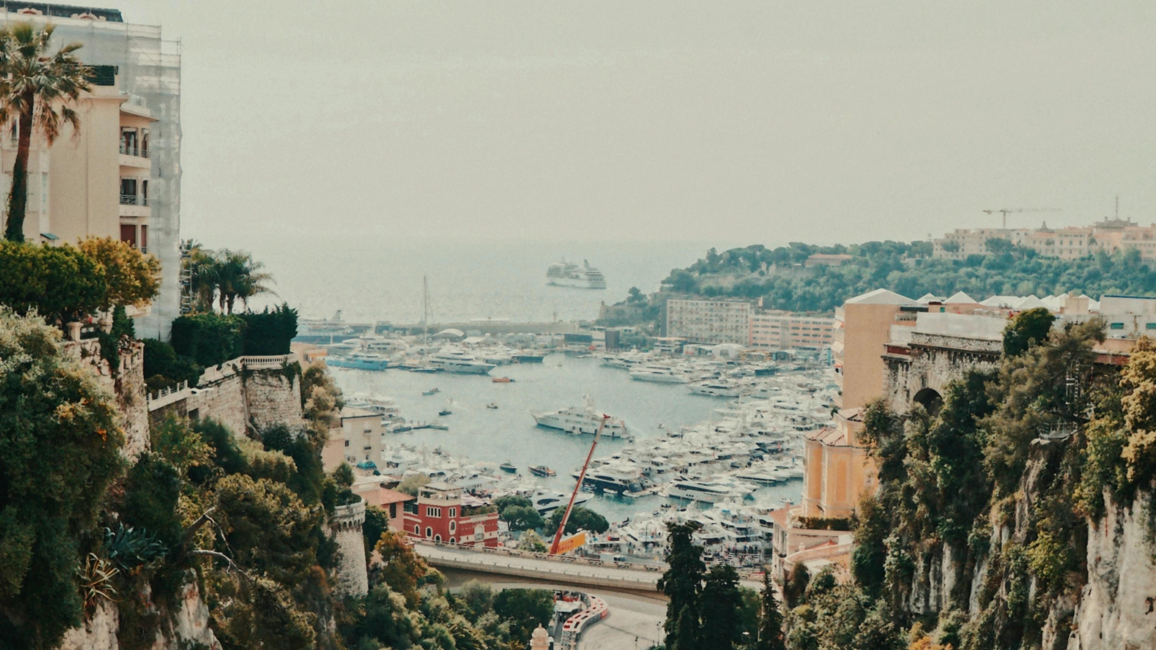 The Monaco Anomaly: Why the Principality's Residential Market Has Abandoned Traditional Valuation for Art-Market Economics