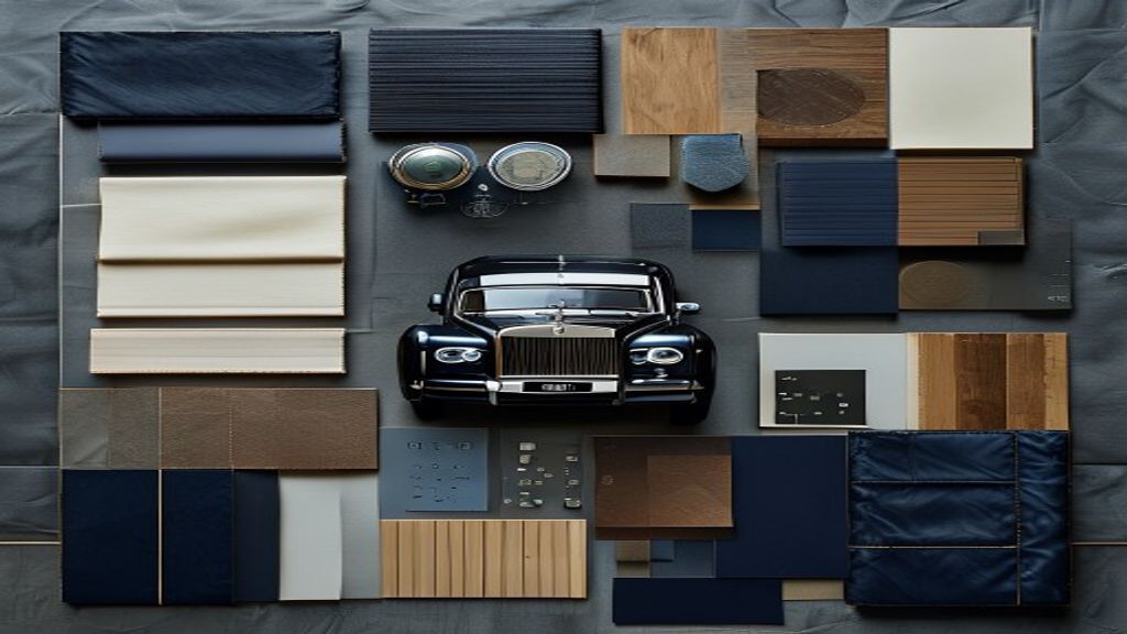 The Hidden Atelier: The Commission Protocols, Material Science, and Personalisation Architecture of Rolls-Royce Bespoke