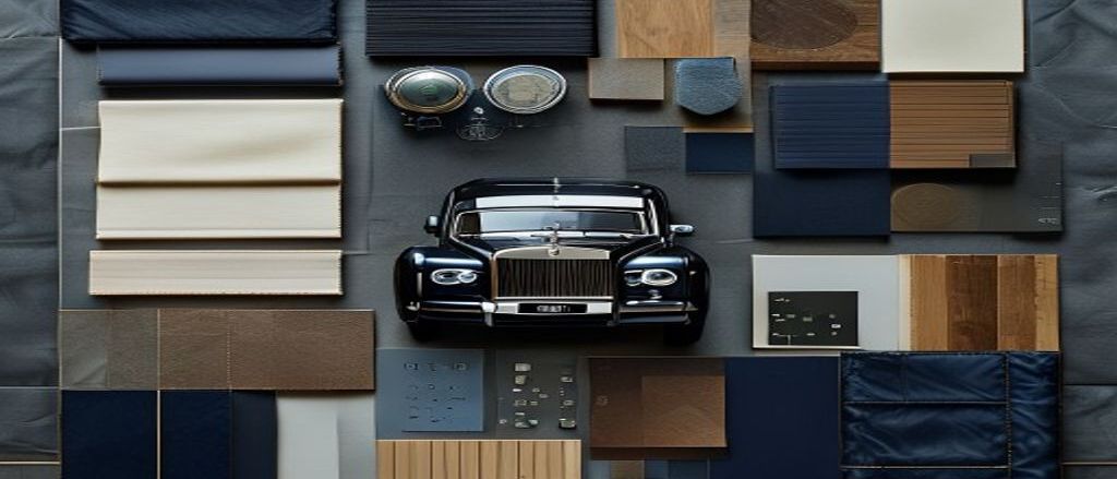 The Hidden Atelier: The Commission Protocols, Material Science, and Personalisation Architecture of Rolls-Royce Bespoke
