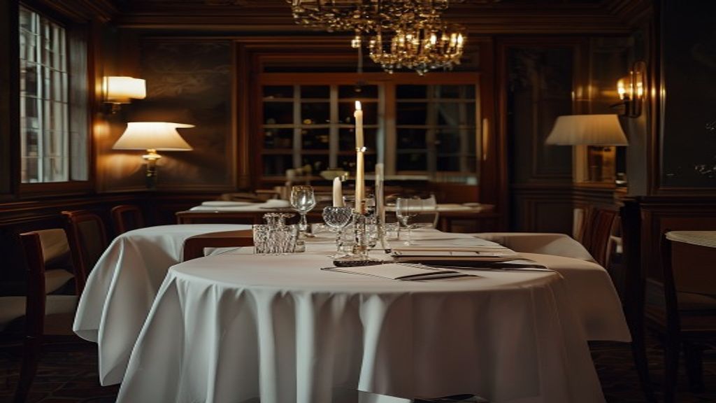 The Closed Table: Concierge Intelligence, Secondary Markets, and the Architecture of the World’s Most Secured Dining Rooms