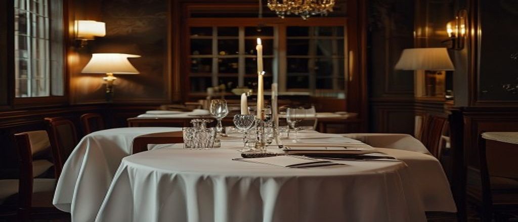 The Closed Table: Concierge Intelligence, Secondary Markets, and the Architecture of the World’s Most Secured Dining Rooms