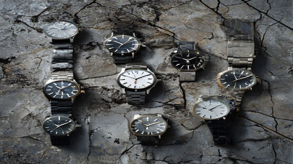 After the Correction: The Seven References That Emerged From the Watch Market Contraction With Their Thesis Intact