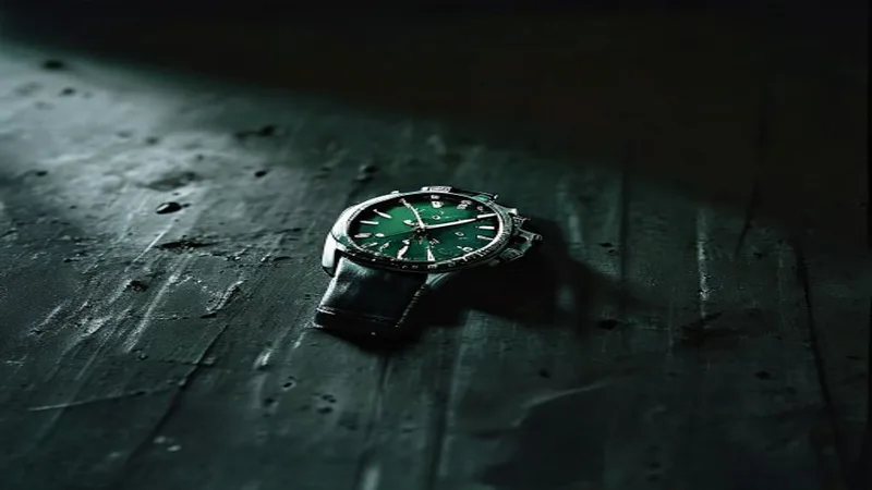 The Destruction Threshold: How Rolex Engineers Ultimate Scarcity Through Production Discipline and Deliberate Attrition