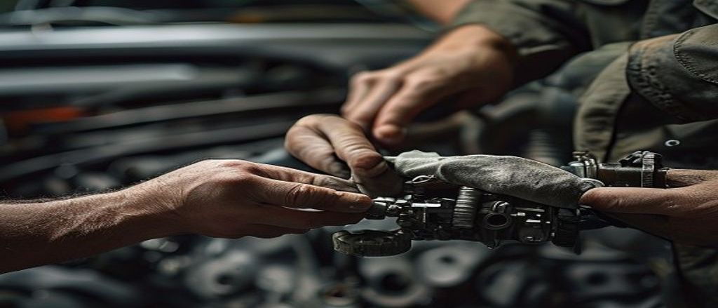 Hand-Finished at 40 Hours: The Rare Metal Engineering That Separates the Performance Icon From the Production Vehicle