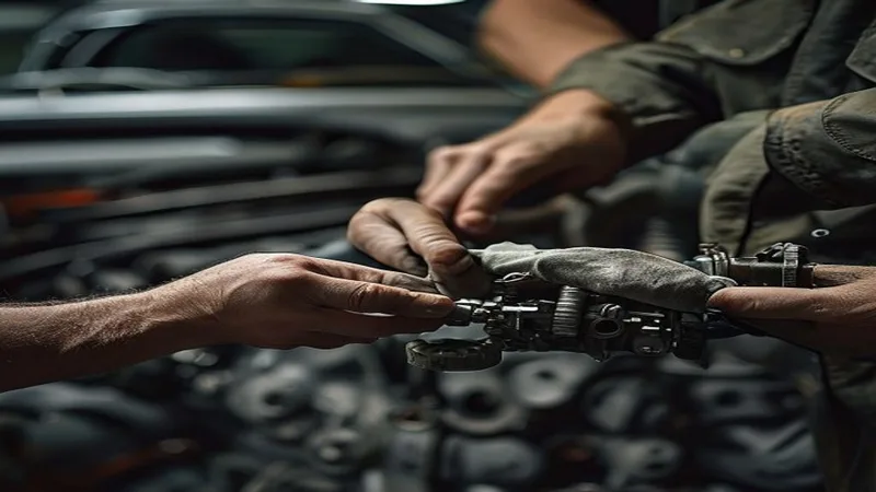 Hand-Finished at 40 Hours: The Rare Metal Engineering That Separates the Performance Icon From the Production Vehicle