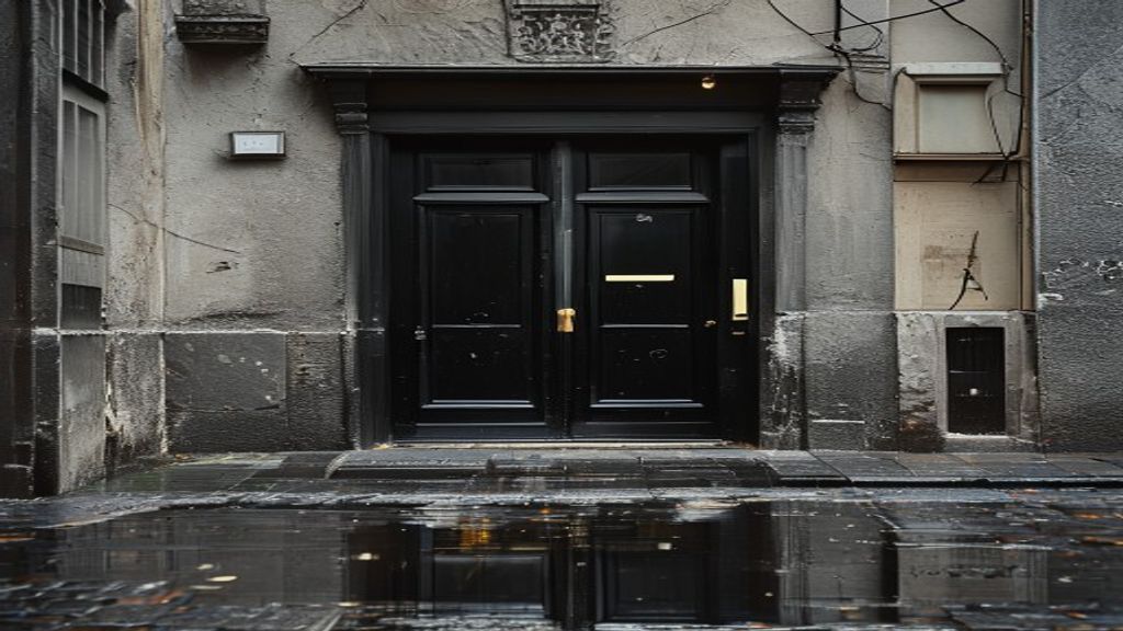 The Address Without a Sign: Inside the Destination Boutiques That Require an Introduction, Not an Invitation