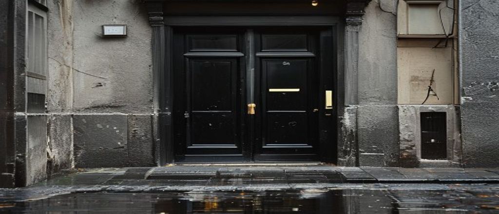 The Address Without a Sign: Inside the Destination Boutiques That Require an Introduction, Not an Invitation