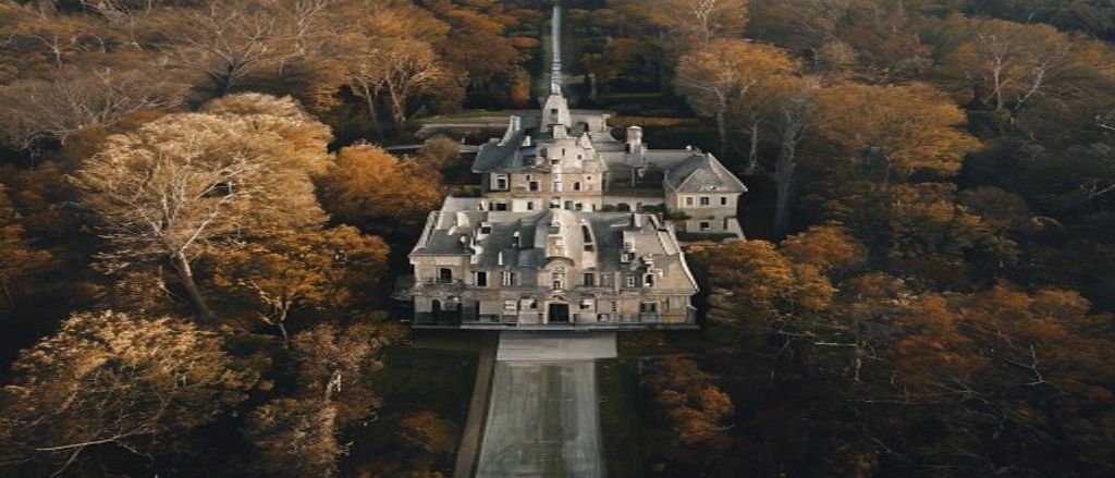 The Compound as Capital Allocation: How Family Offices Structure the Sovereign Estate as an Institutional Asset Class