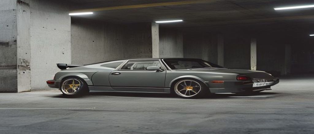 The Invisible Asset: Why the Most Sophisticated Collectors Now Acquire Automobiles That Refuse to Announce Themselves