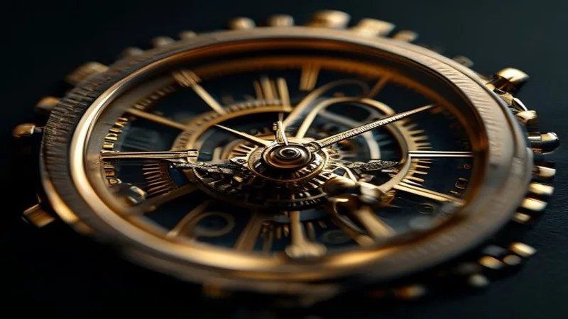 The Purposeless Complication: Why the Tourbillon’s Functional Irrelevance Dictates Its Half-Million-Dollar Premium