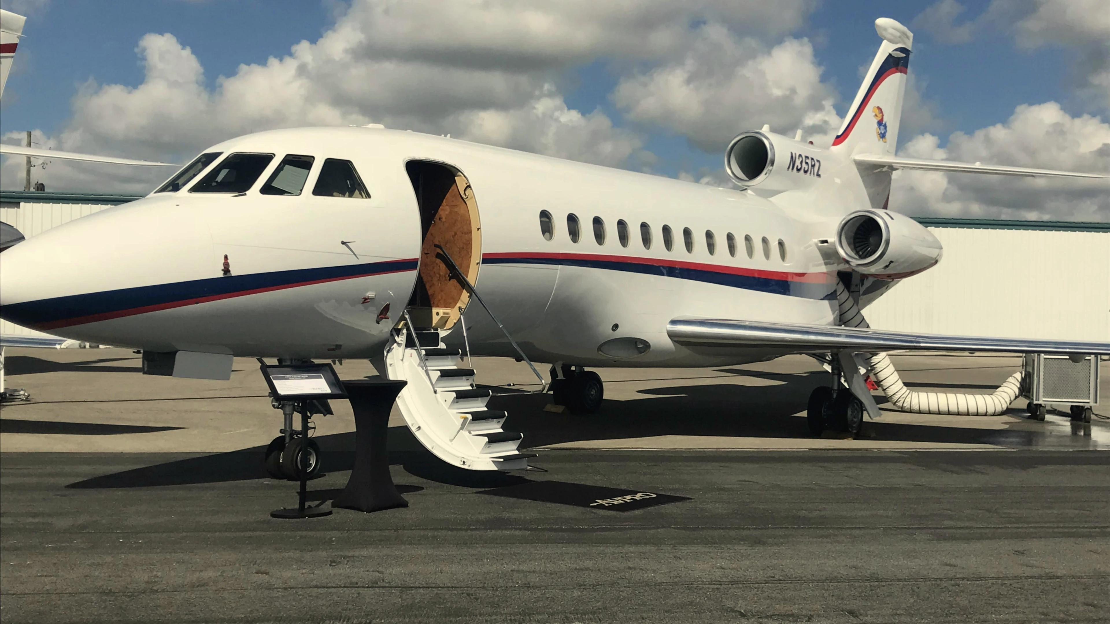 The Charter Disclosures: The Decisions, Safety Metrics, and Due Diligence That Separate Legitimate Aviation from Broker Fiction
