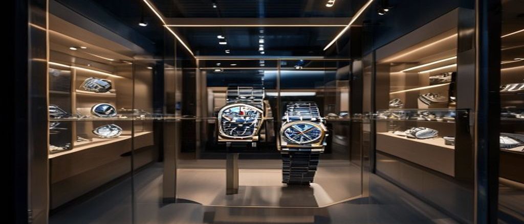 The Allocation Intelligence: The Weighted Client Scoring Systems and Hidden Architecture of Authorised Rolex Dealers