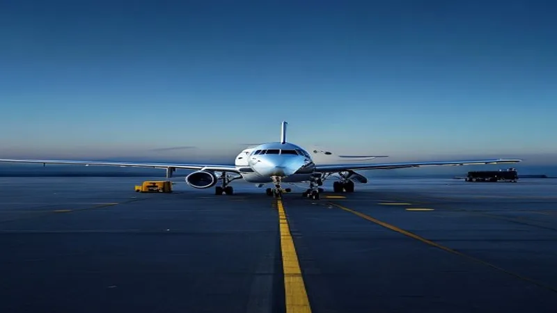 The Total Cost of Sky Ownership: Uncovering the Operational Obligations That the Purchase Price of a Jet Conceals