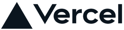 Vercel logo