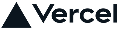 Vercel logo