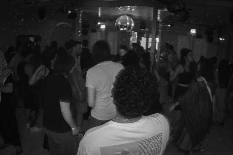 Adi Oasis and Demi Riquísimo headlined Babël’s Friday #MMW soirée