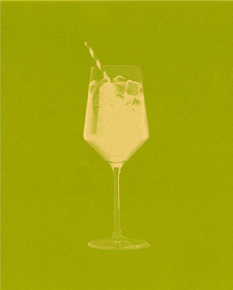 Intro Cards - Cocktail - Gallery Night
