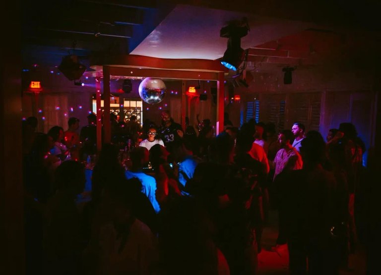 A-Trak and Friends deliver yet again! An electric lineup featuring Dennis Ferrer, The Brothers M (9)